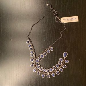 NWT Lucky Brand Necklace